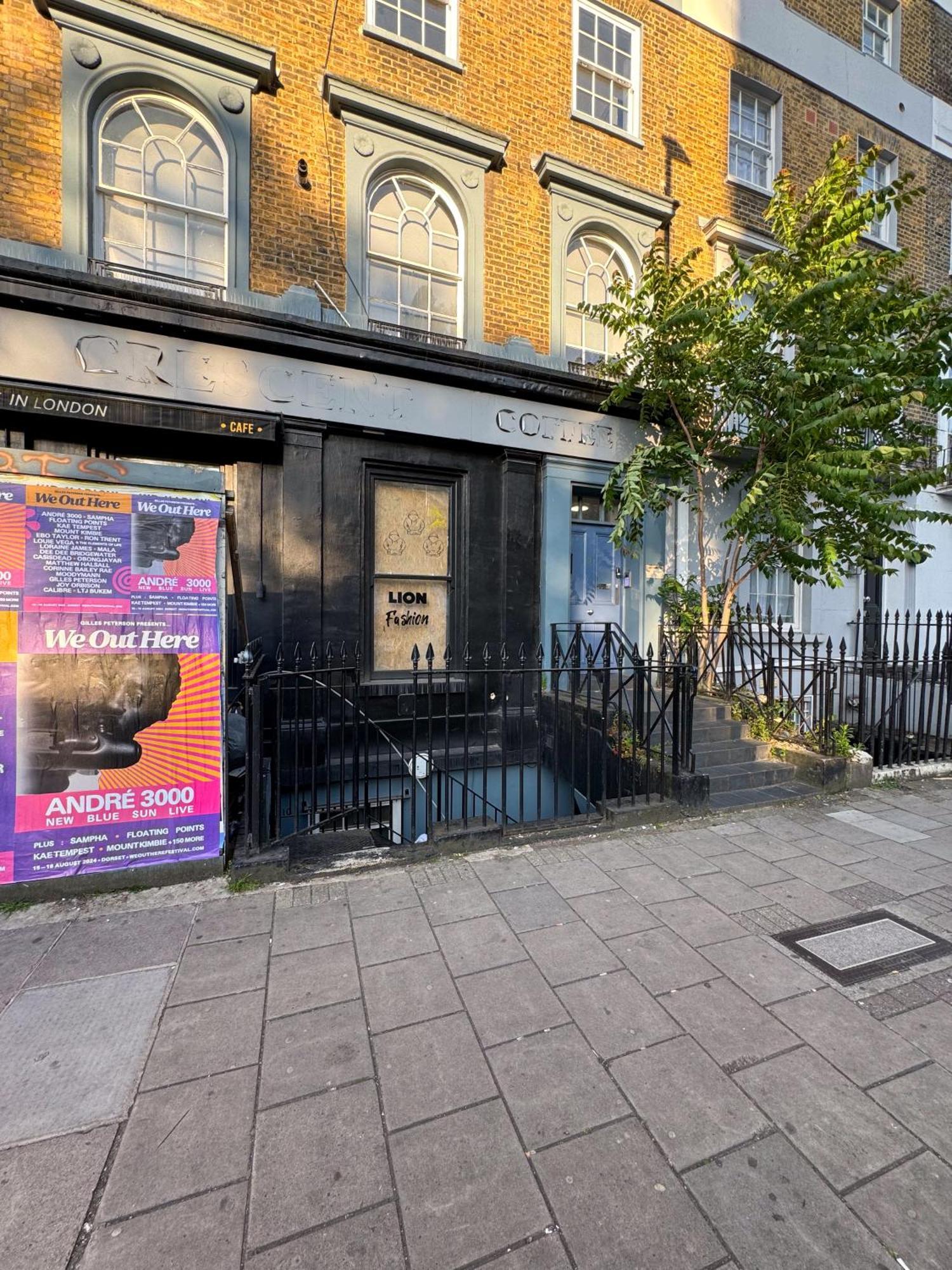 Luxury Flat For 6 - 5 Min Walk From Camden Market Hw4 London Kültér fotó